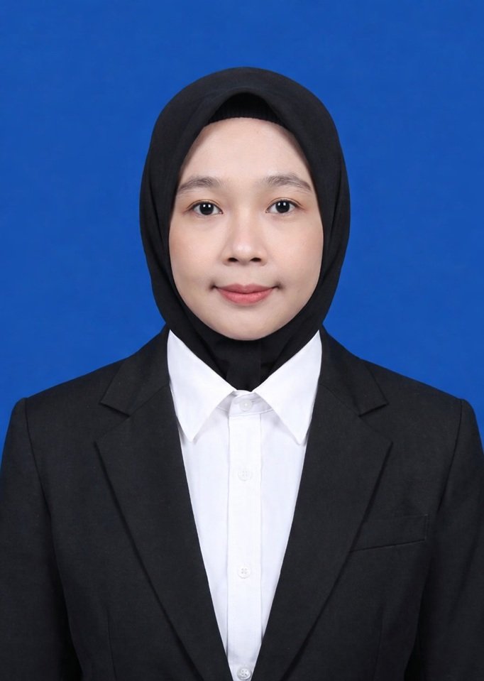Dewi Sepriyanti